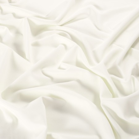Gracia spandex ivory