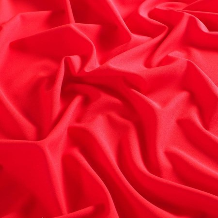 Gracia spandex rojo