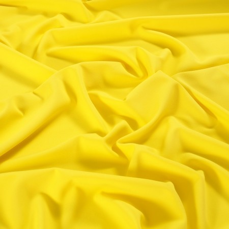 Gracia spandex amarillo