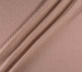 Marine wool jacquard