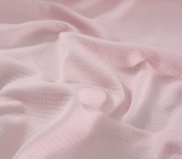 Jacquard tinto pezza rosa claro