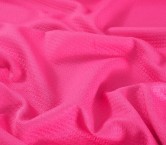 Jacquard tinto pezza fuxia