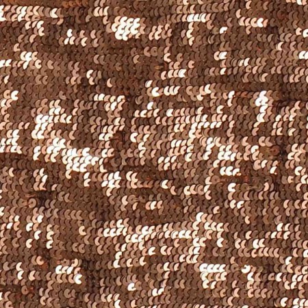 Vermilion embroidery