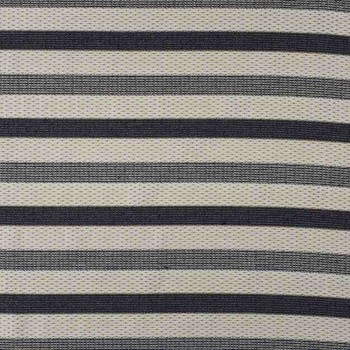 Jacquard negro