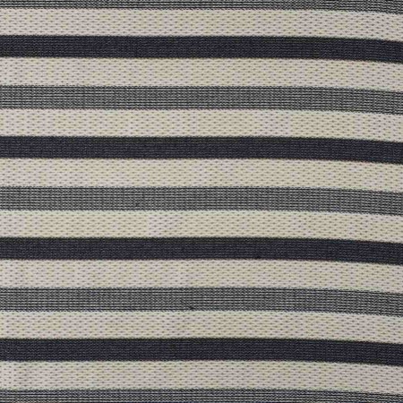 Jacquard negro